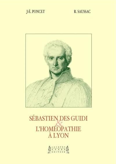 Sébastien Des Guidi & l'homéopathie à Lyon