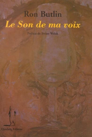Le son de ma voix