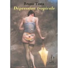 Dépression tropicale