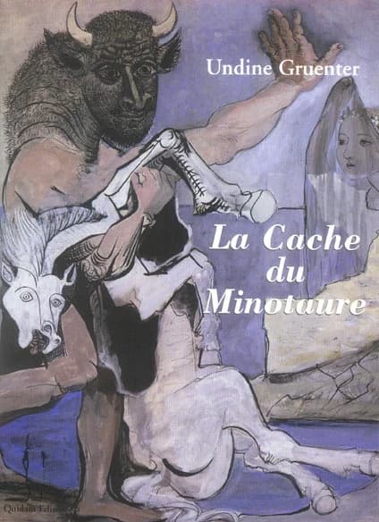 La cache du Minotaure