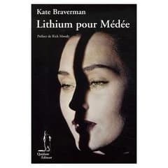 Lithium pour Médée
