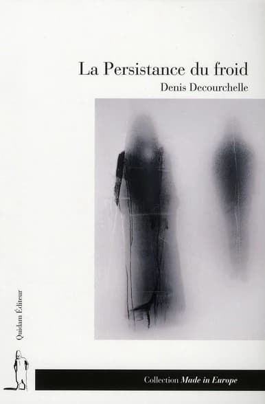 La persistance du froid