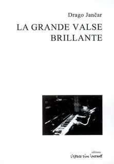 La grande valse brillante : pièce en trois actes