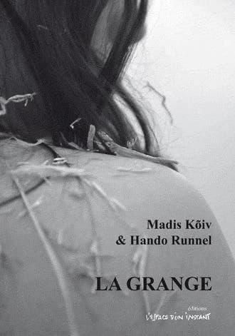 La grange : comédie grinçante en trois actes