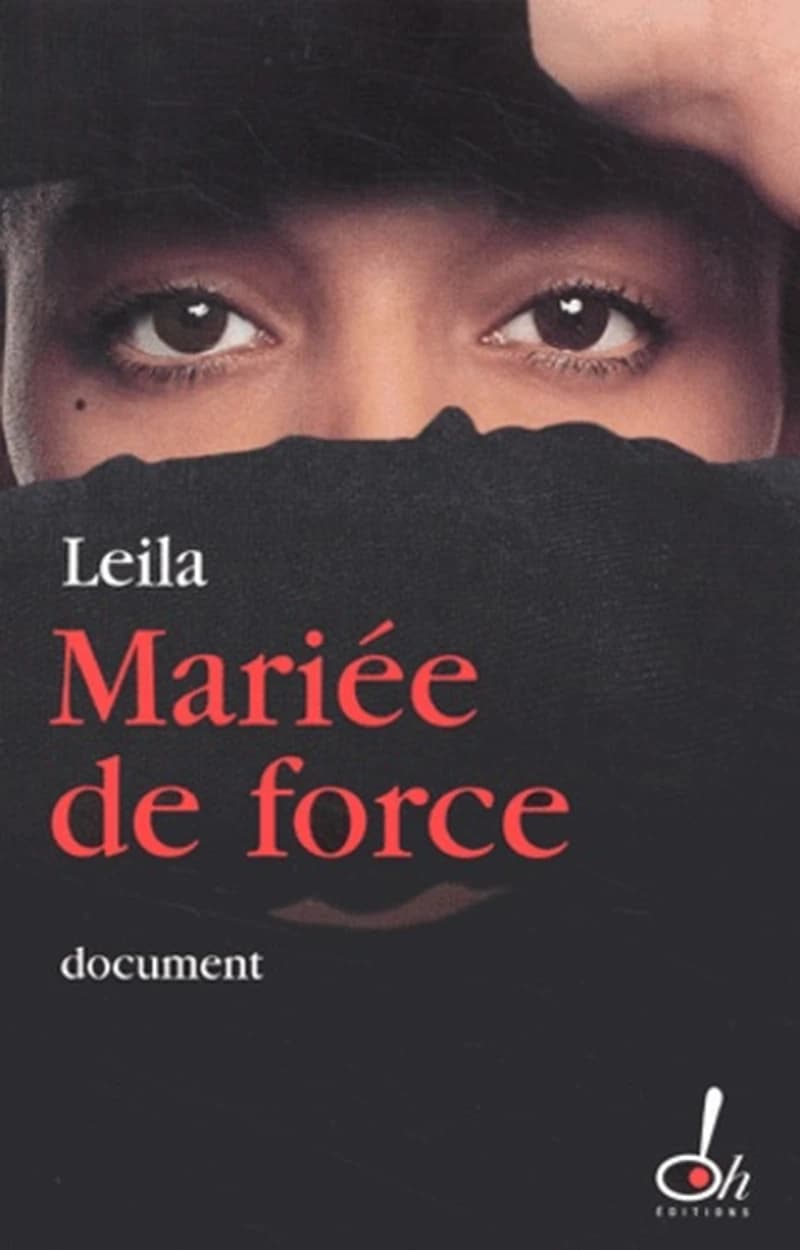 Mariée de force