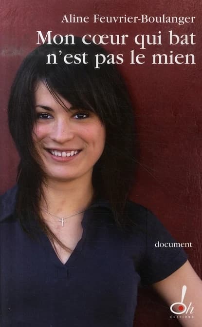 Mon coeur qui bat n'est pas le mien : document