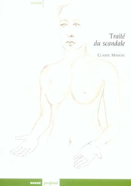 Traité du scandale ; enté de L'étonnement
