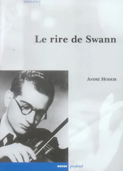 Le rire de Swann