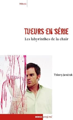 Tueurs en série : les labyrinthes de la chair : entre réalité, imaginaire et psychanalyse