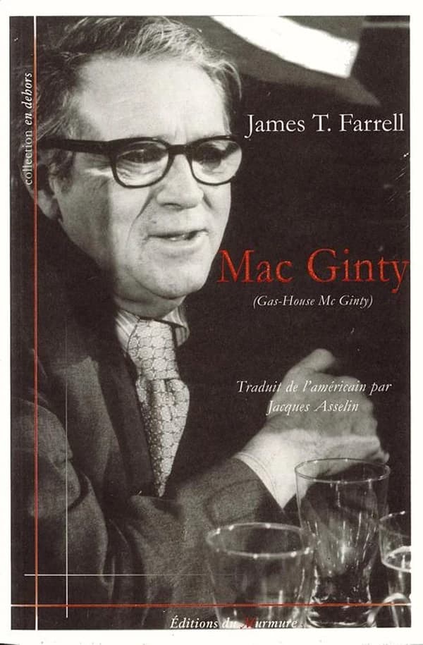 Mac Ginty