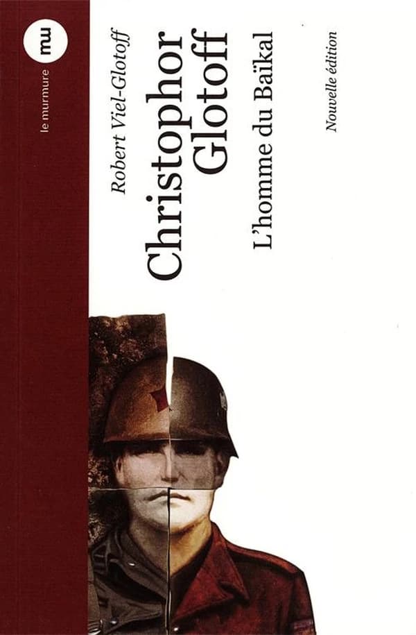 Christophor Glotoff : L'homme du Baïkal