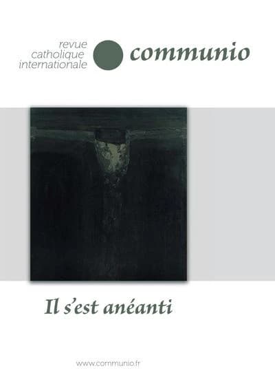 Il s'est anéanti