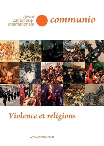 Violence et religions