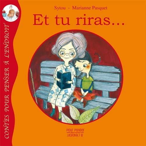 Et tu riras