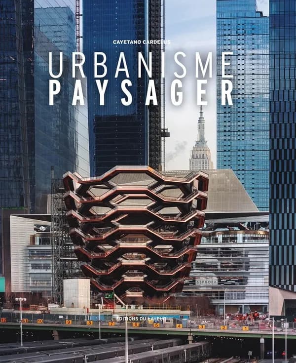 L'urbanisme paysager