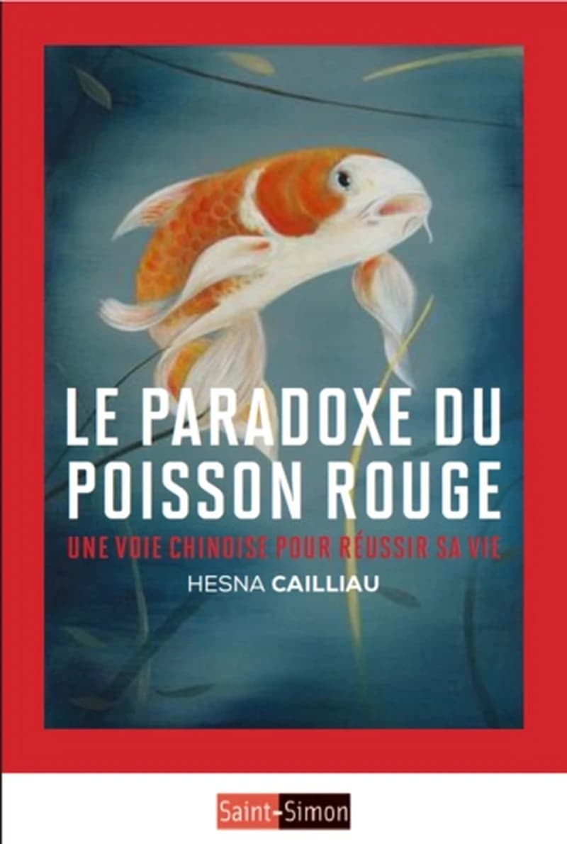 Le paradoxe du poisson rouge : une voie chinoise pour réussir