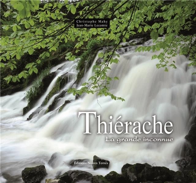 Thiérache : la grande inconnue : chronique