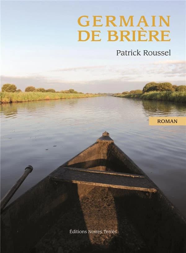 Germain de Brière : roman