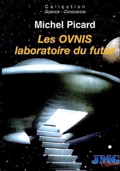 Ovnis : créateurs de l'humanité...