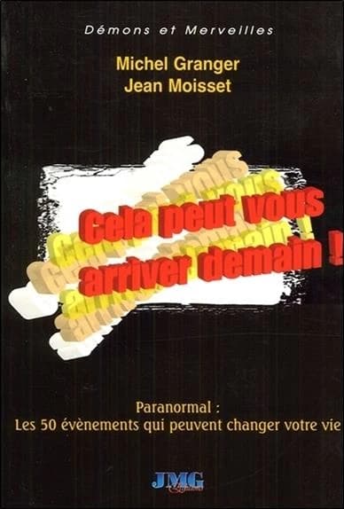 Cela peut vous arriver demain !