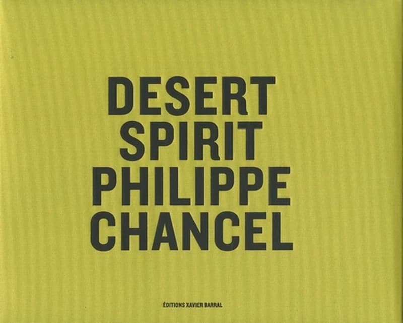 Desert spirit
