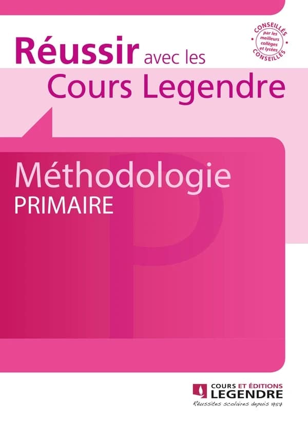 Méthodologie primaire