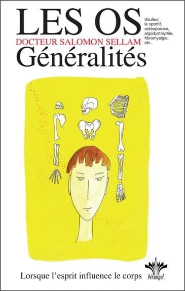 Psychosomatique clinique de l'appareil ostéo-articulaire : généralités