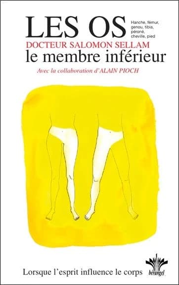 Psychosomatique clinique de l'appareil ostéo-articulaire : le membre inférieur