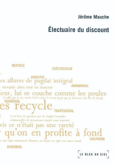 Électuaire du discount