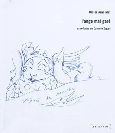 L'ange mal garé