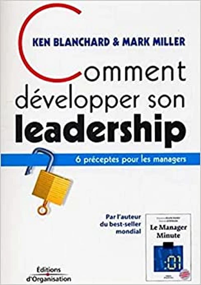 COMMENT DEVELOPPER SON LEADERSHIP