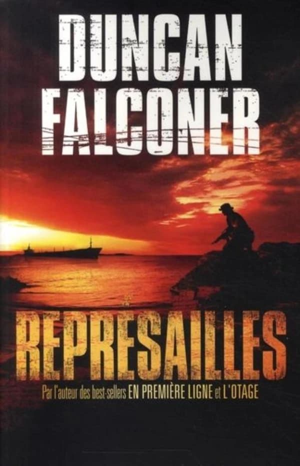 Représailles