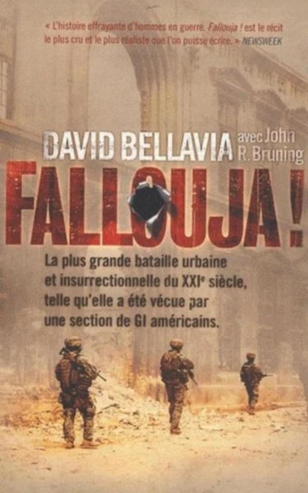 Fallouja !
