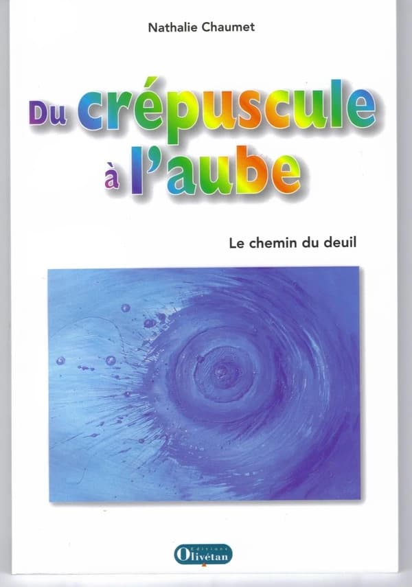 Du crépuscule à l'aube, le chemin du deuil
