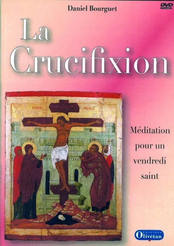 La crucifixion