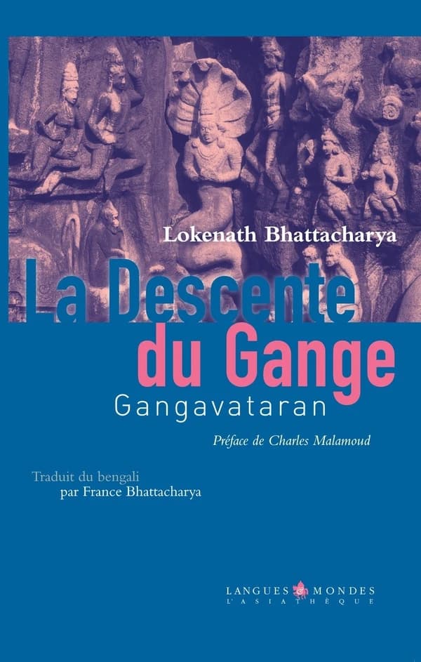La descente du Gange : gangavataran