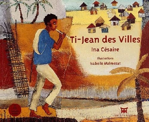 Ti-Jean des villes