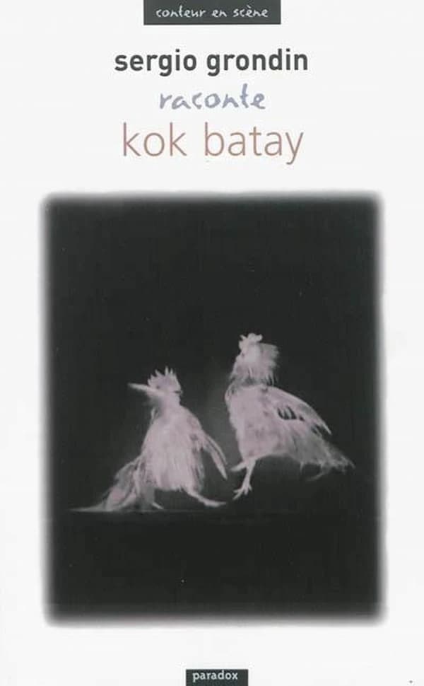 Kok batay