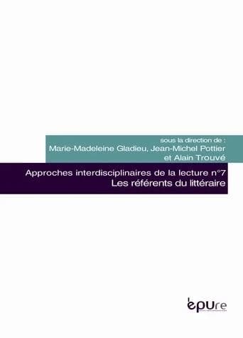 Les référents du littéraire : séminaire 2011-2012