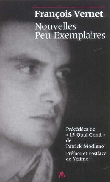 Nouvelles peu exemplaires