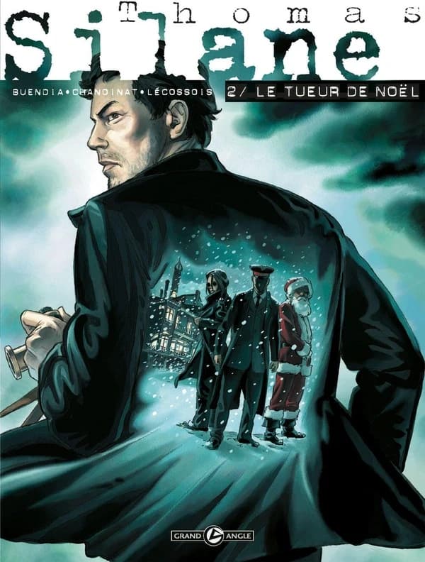 Le tueur de Noël