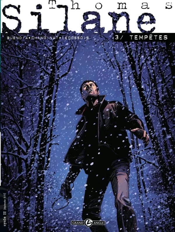 Tempêtes