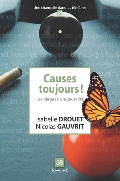 Causes toujours ! : les pièges de la causalité