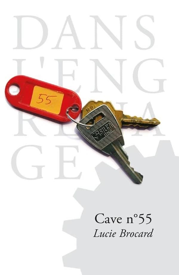 Cave n° 55 : nouvelles