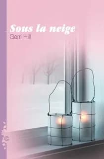 Sous la neige : roman