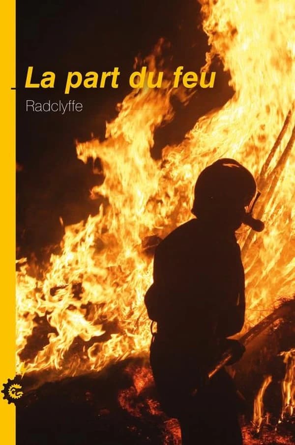 La part du feu : roman