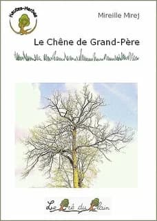 Le chêne de grand-père