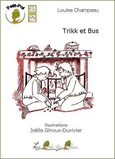 Trikk et Bus