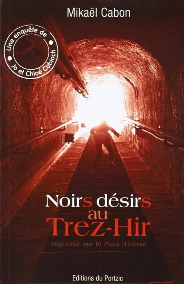 Noirs désirs au Trez-Hir : angoisse sur le pays d'Iroise