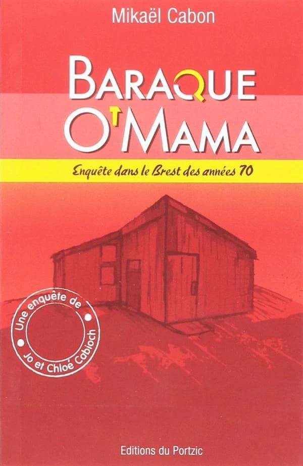 Baraque o'mama